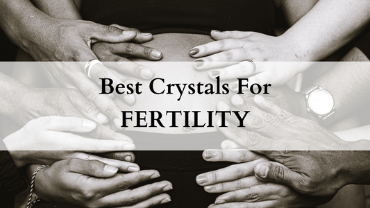 crystals for fertility