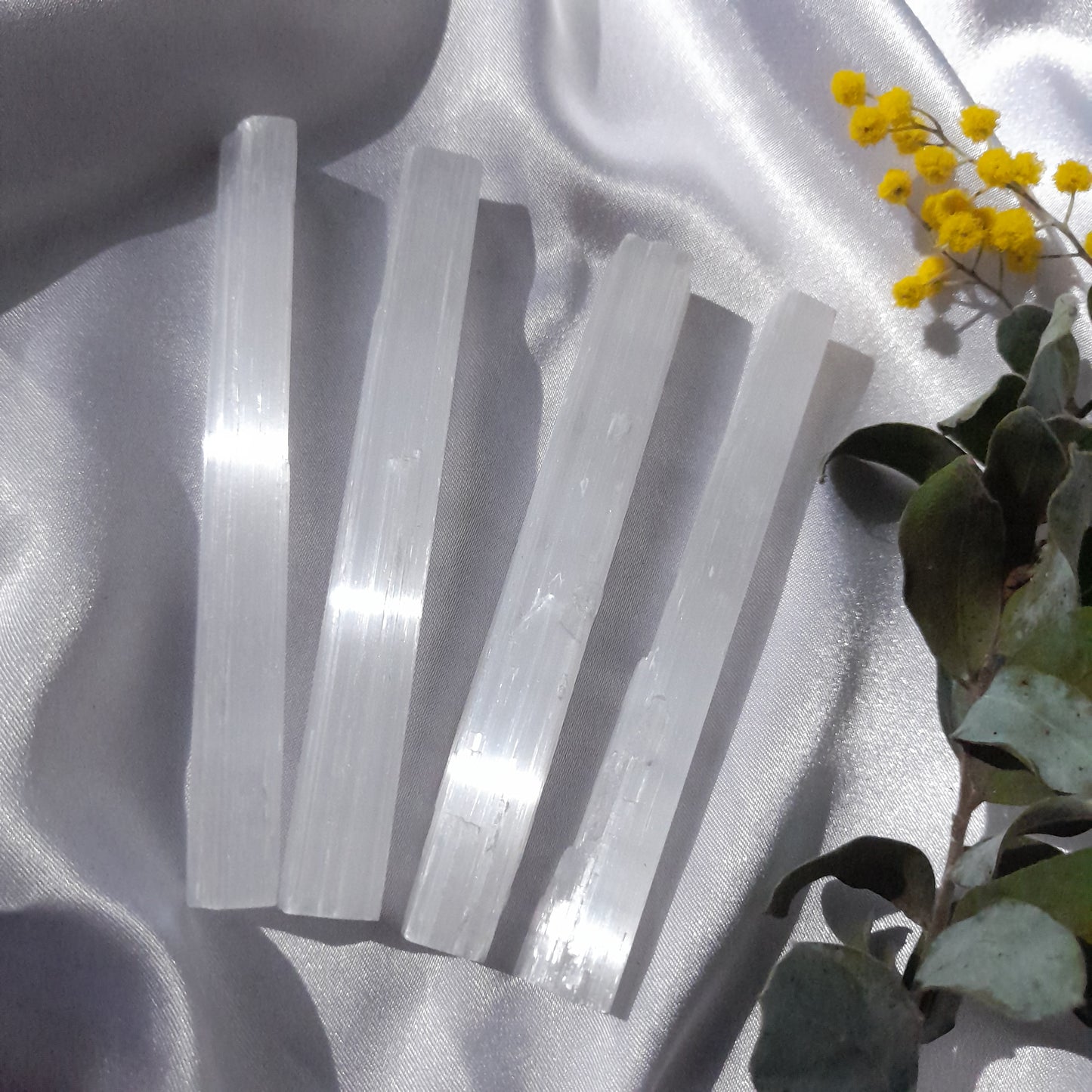 Selenite crystal - Selenite crystal Australia - Selenite crystal Sydney - Buy Selenite crystal - Selenite crystal for sale