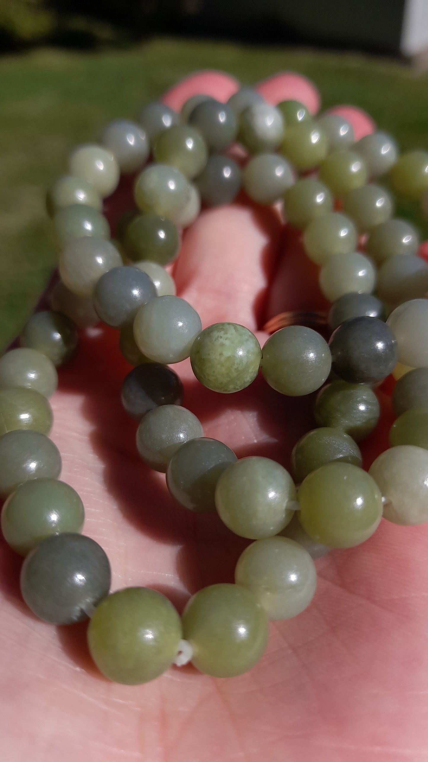 Jade Bracelet