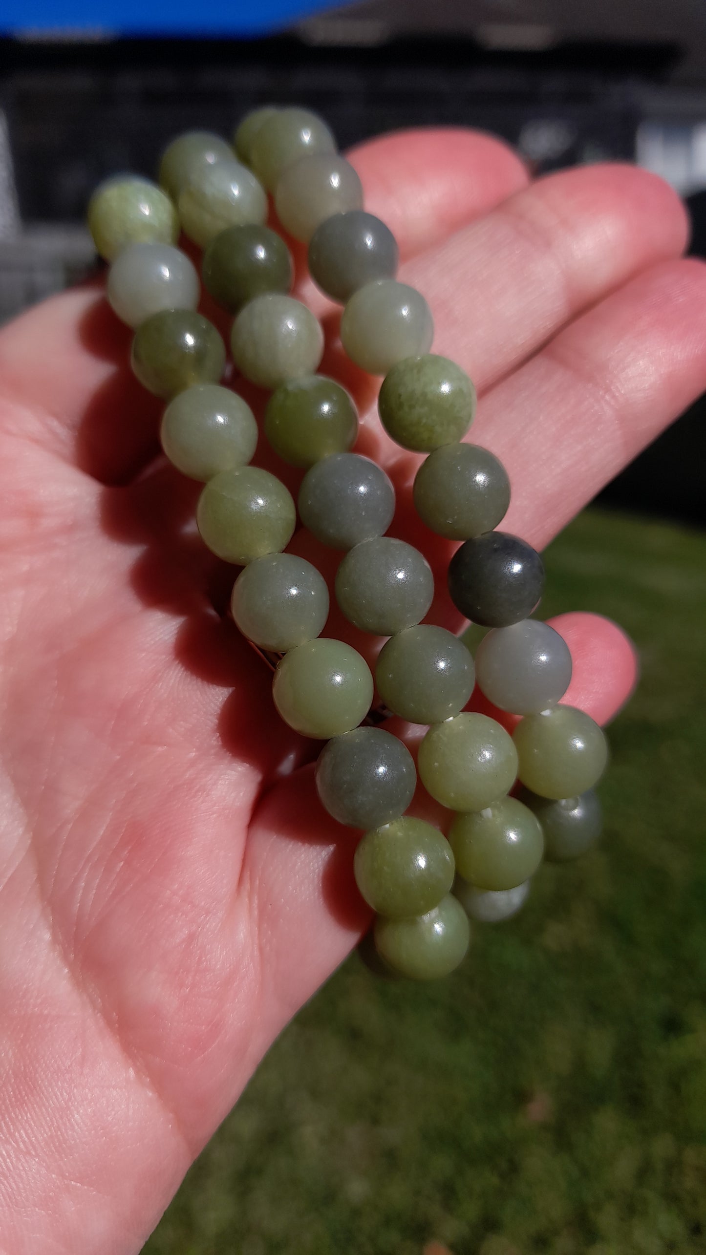Jade Bracelet