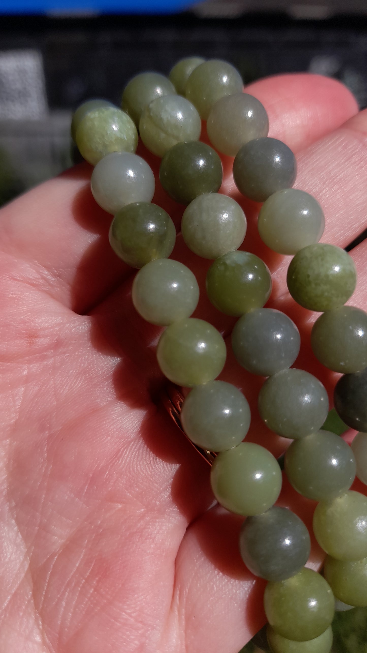 Jade Bracelet