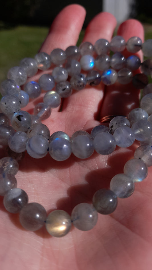Labradorite Crystal Bracelet - Labradorite Crystal Bracelet For Sale - Labradorite Crystal Bracelet near me - Labradorite Crystal Bracelet Sydney - Buy Labradorite Crystal Bracelet