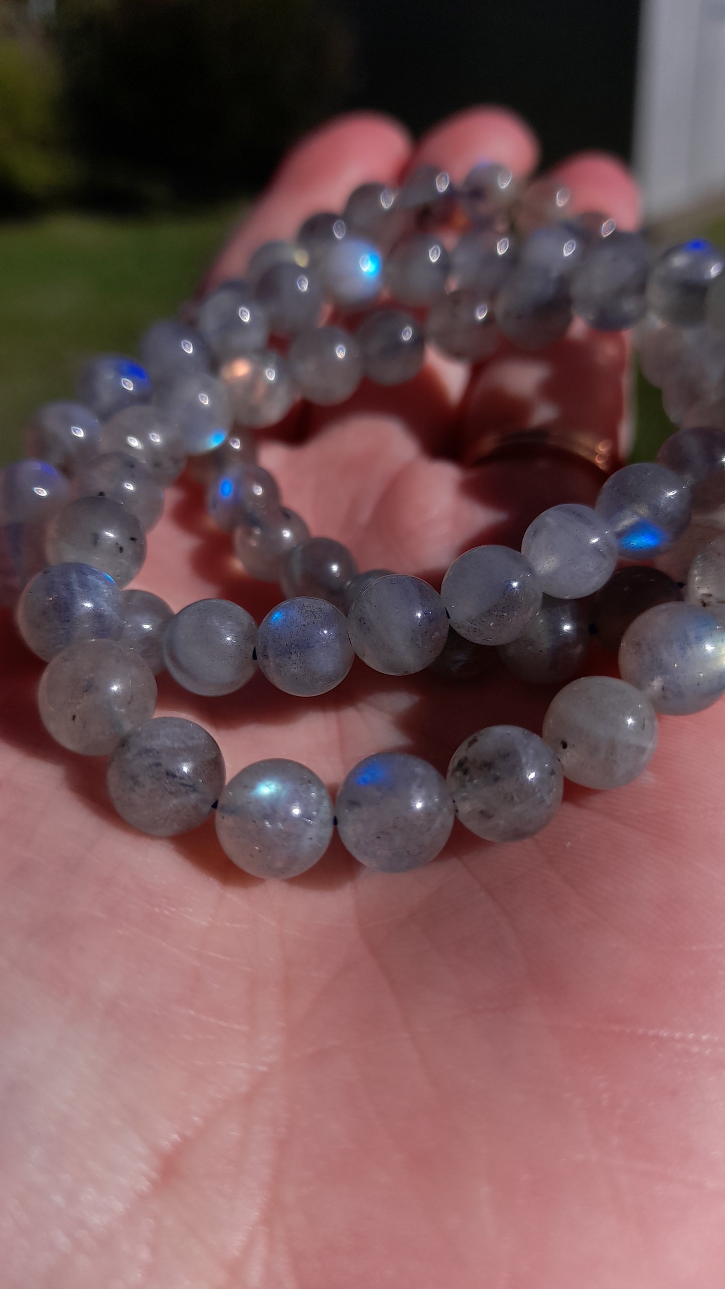 Labradorite Crystal Bracelet - Labradorite Crystal Bracelet For Sale - Labradorite Crystal Bracelet near me - Labradorite Crystal Bracelet Sydney - Buy Labradorite Crystal Bracelet