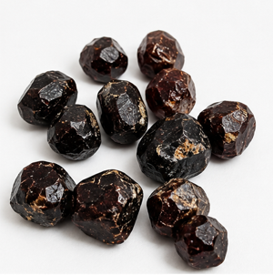 Garnet Raw