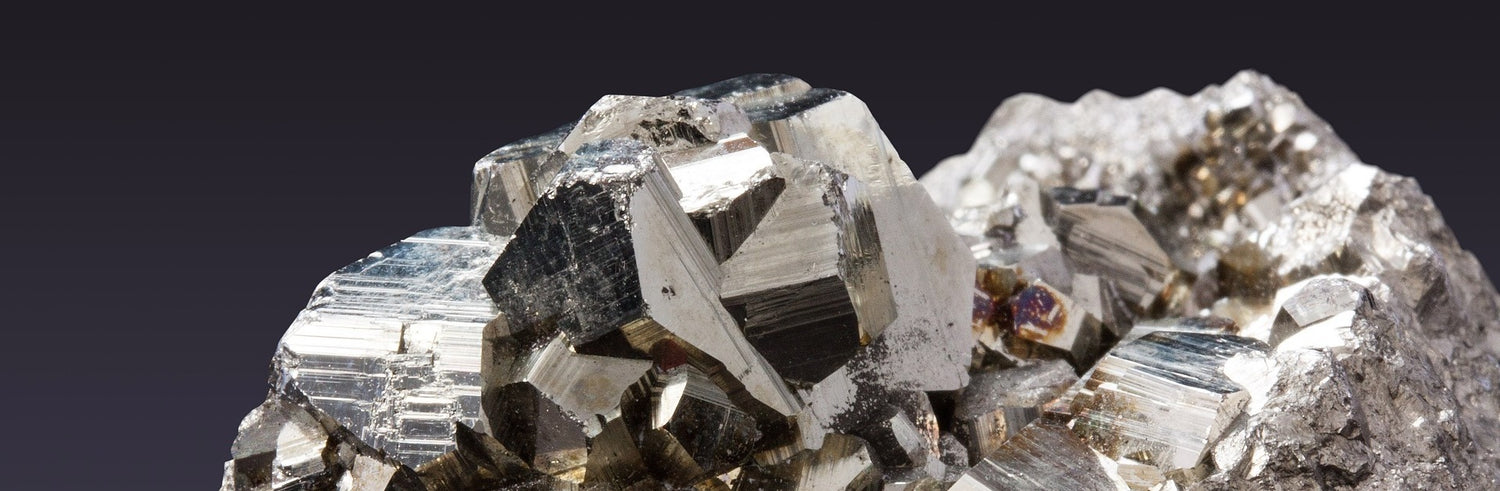 Crystal Shop near me