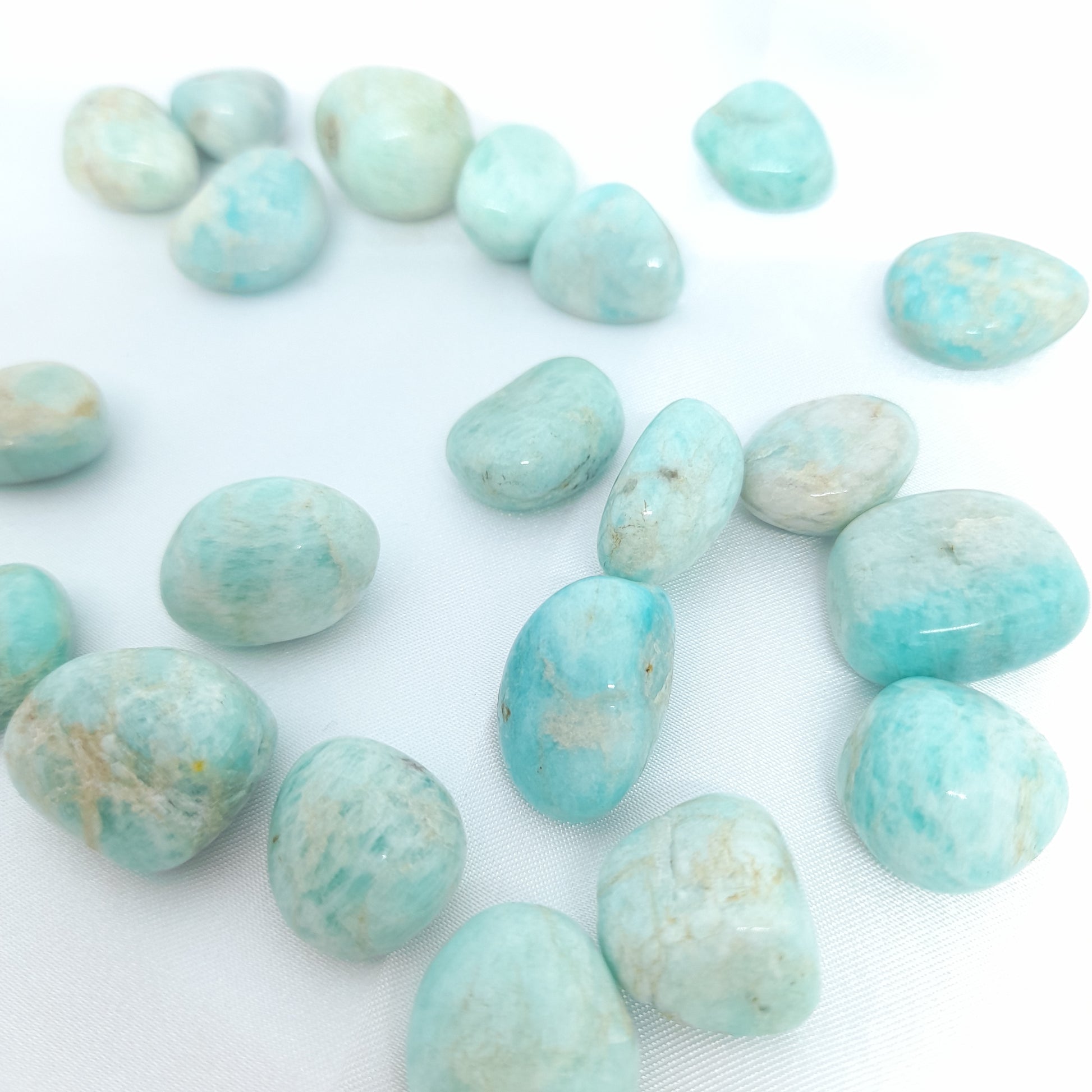 Amazonite Crystals for sale Australia - Amazonite crystals for sale Sydney - buy crystals Australia - Buy crystals Sydney