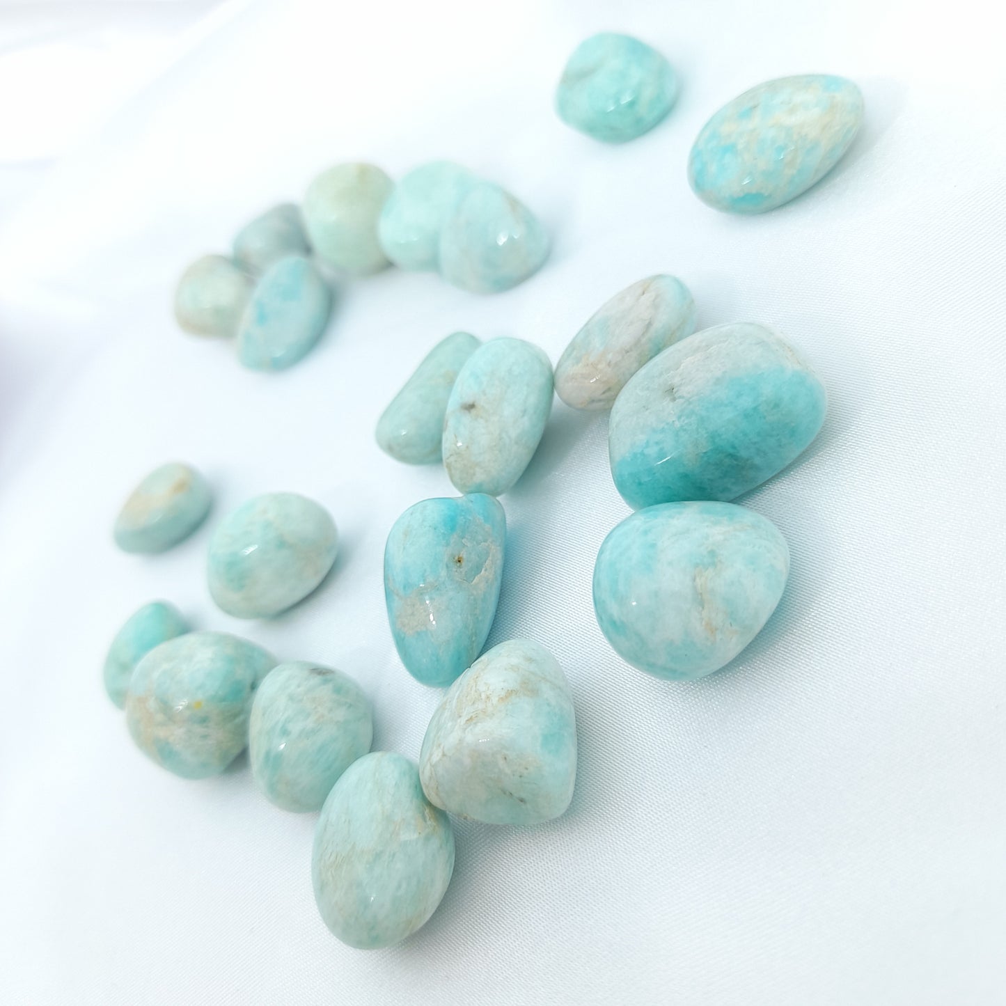 Amazonite Crystals for sale Australia - Amazonite crystals for sale Sydney - buy crystals Australia - Buy crystals Sydney