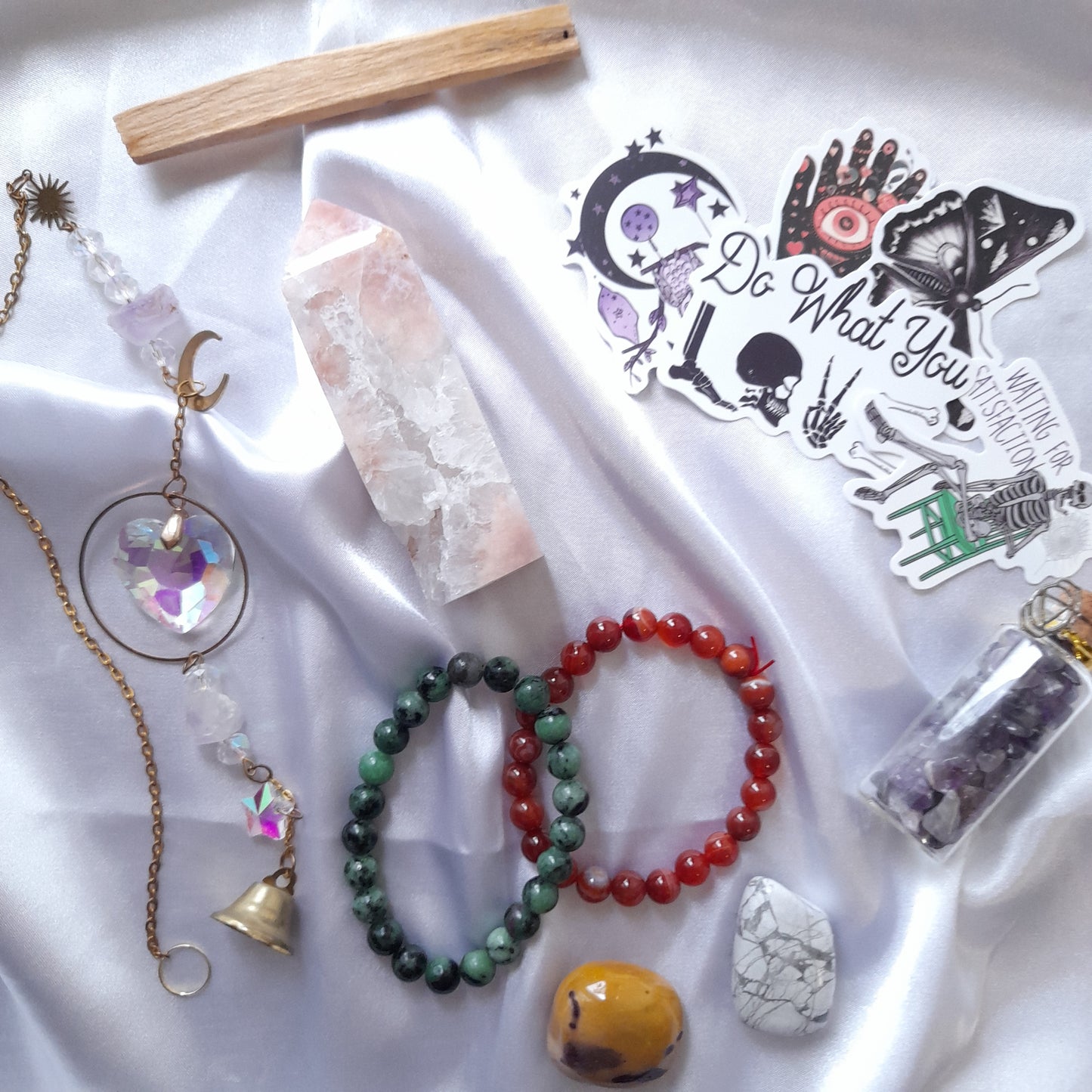 Crystal mystery box near me