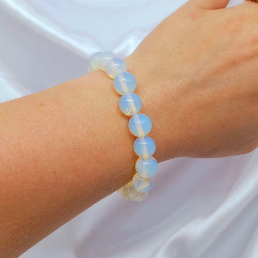 Opalite crystal