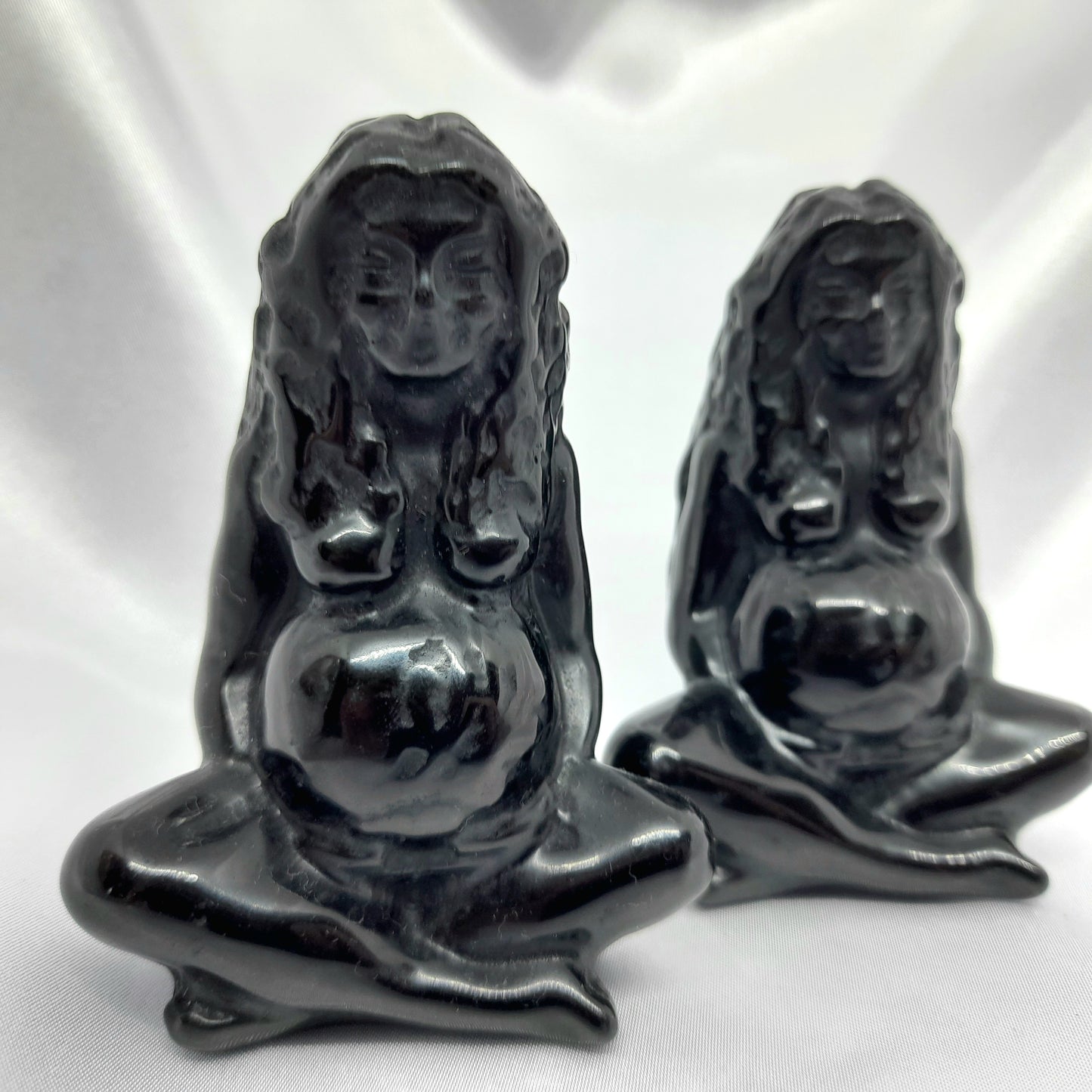 Black Obsidian Australia - Buy Black Obsidian Australia - Black Obsidian for sale Australia - Crystal carvings Australia - Crystal Carvings