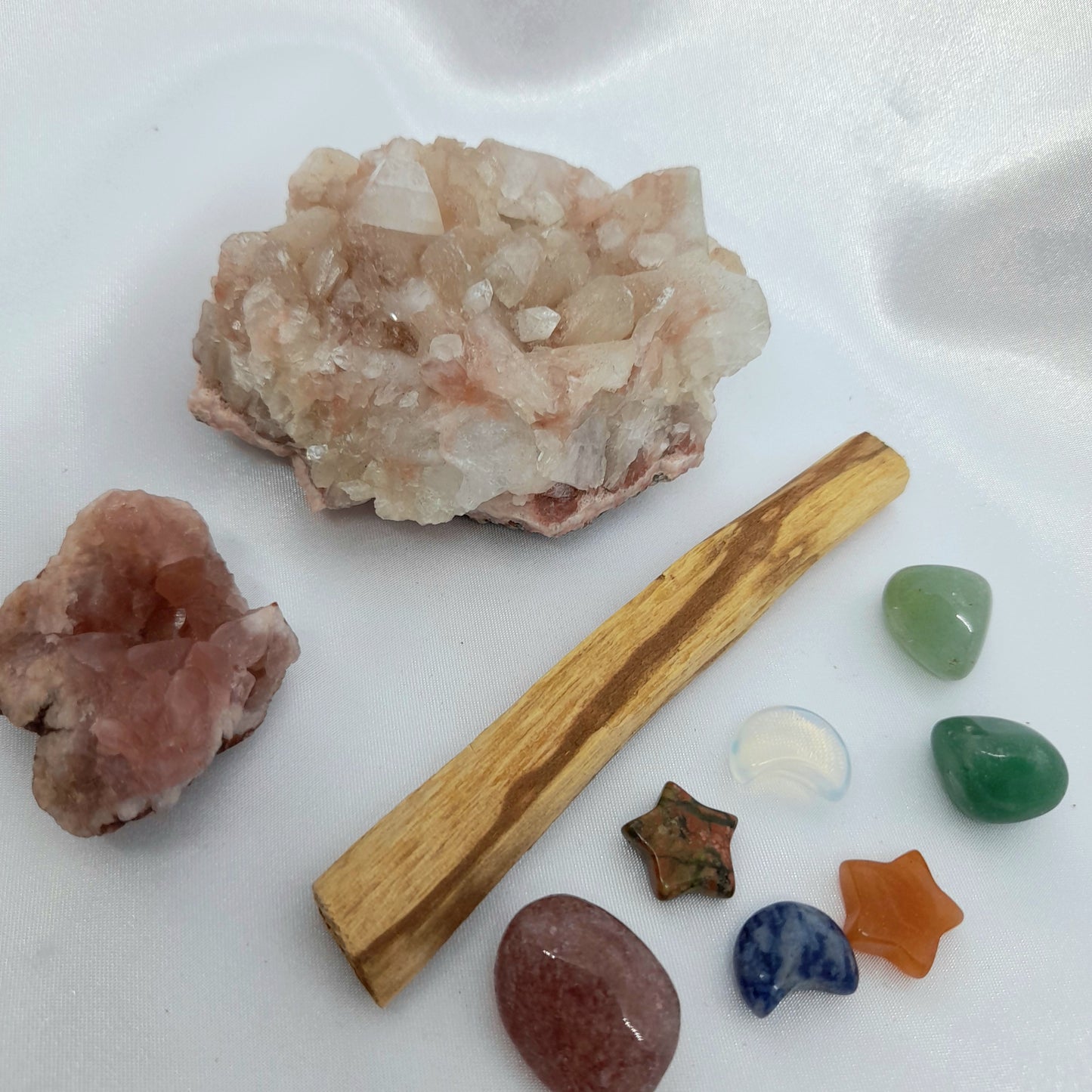 Crystal mystery box Australia