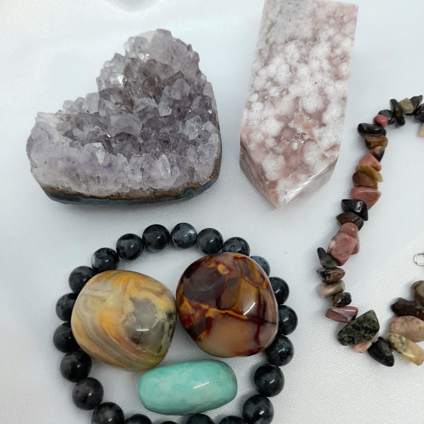 Crystal mystery box Australia