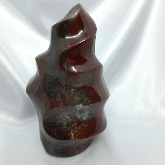 Ocean jasper crystal Australia