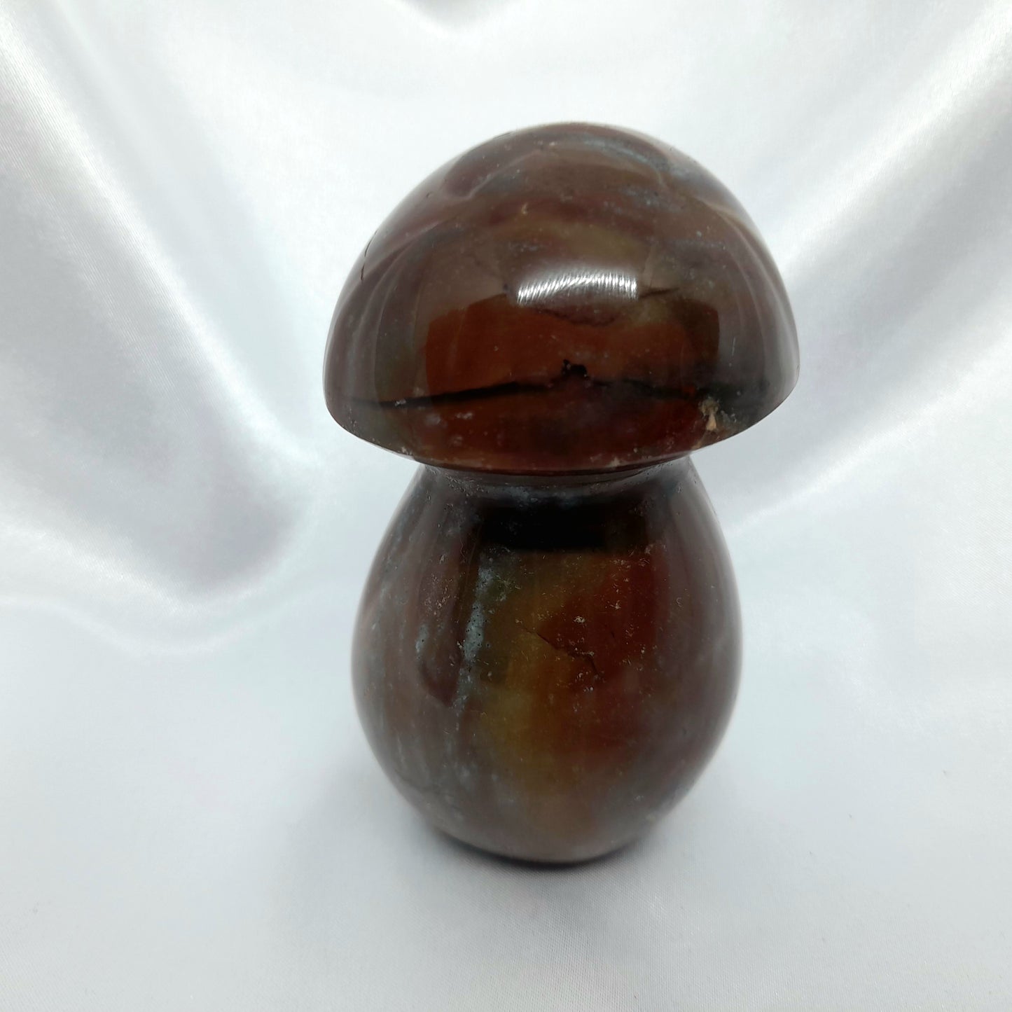 Ocean Jasper Mushroom 01 - openmindedjourney