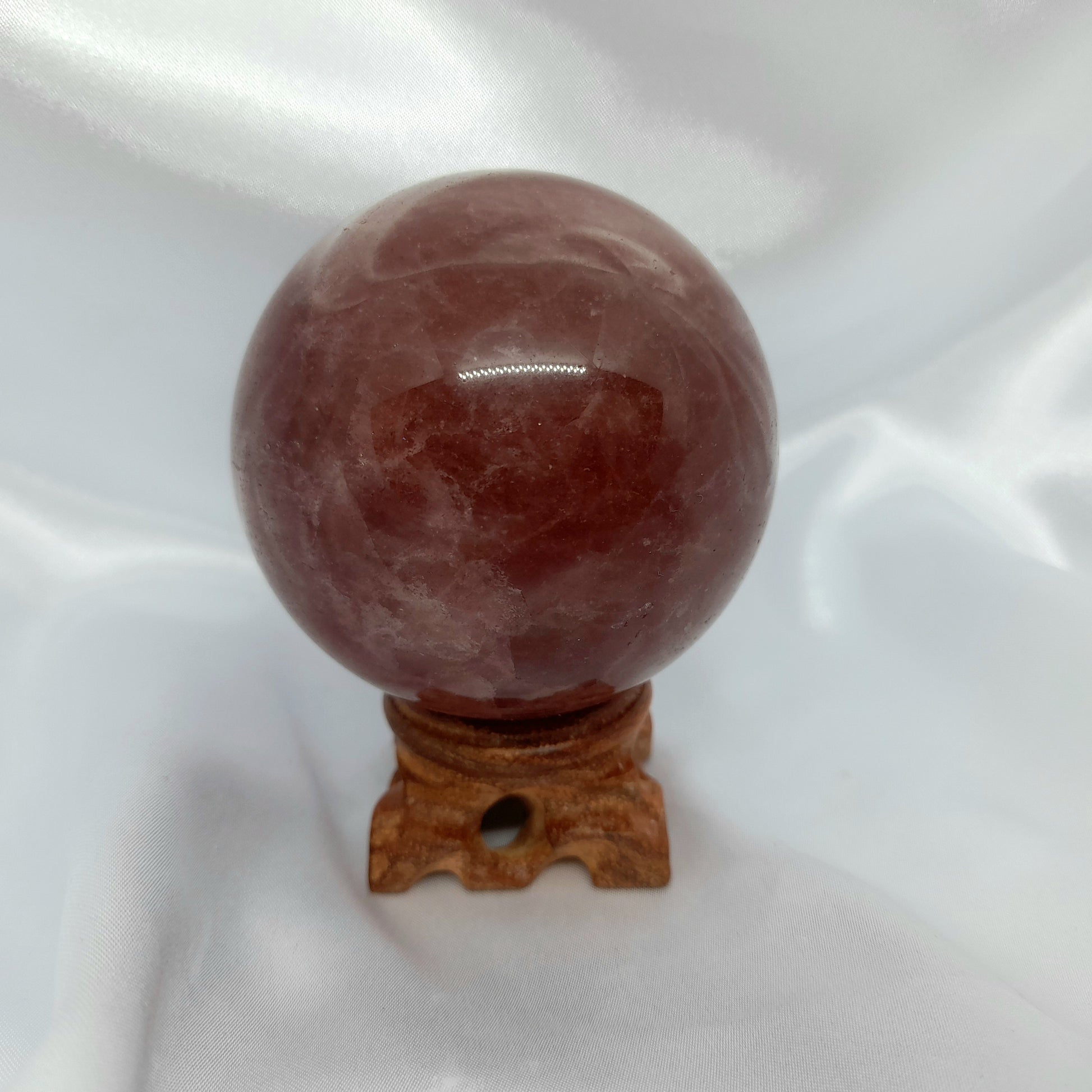 Tanzberry quartz | strawberry quartz - Strawberry quartz Crystal - Strawberry quartz Crystal Australia - Strawberry quartz Crystal Online - Strawberry quartz Crystal for sale - Strawberry quartz Crystal sydney - Strawberry quartz Crystal Hornsby