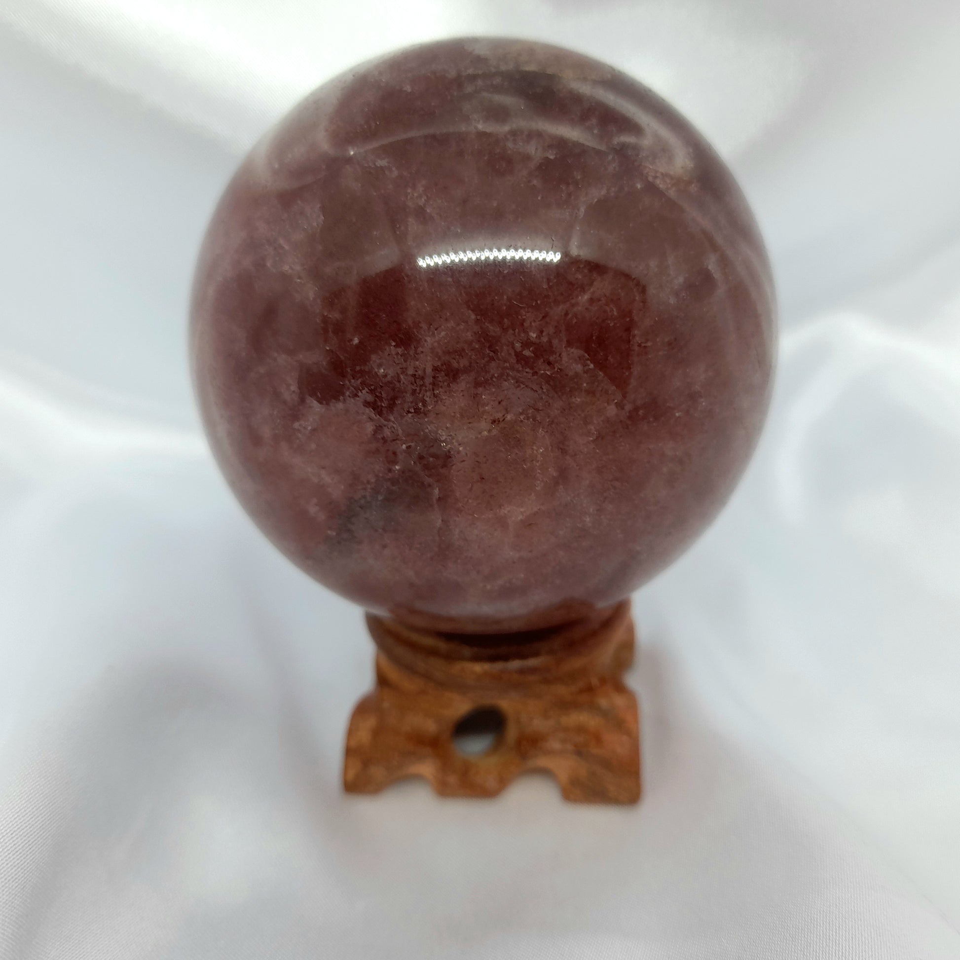 Tanzberry quartz | strawberry quartz - Strawberry quartz Crystal - Strawberry quartz Crystal Australia - Strawberry quartz Crystal Online - Strawberry quartz Crystal for sale - Strawberry quartz Crystal sydney - Strawberry quartz Crystal Hornsby