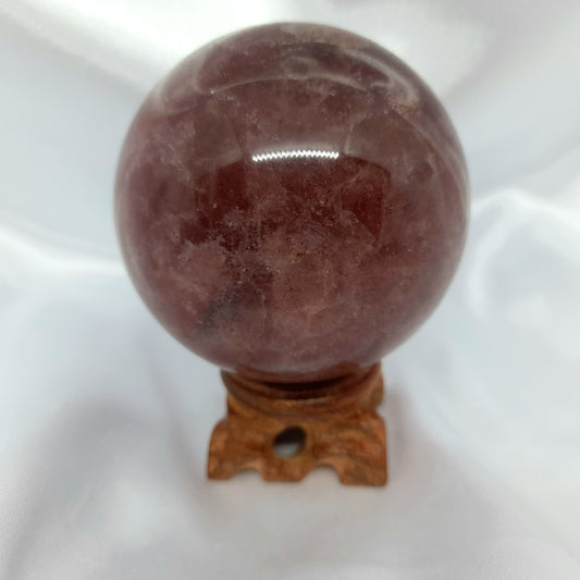 Tanzberry quartz | strawberry quartz - Strawberry quartz Crystal - Strawberry quartz Crystal Australia - Strawberry quartz Crystal Online - Strawberry quartz Crystal for sale - Strawberry quartz Crystal sydney - Strawberry quartz Crystal Hornsby
