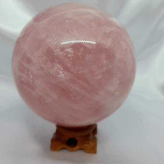 Rose Quartz | pink crystal - Rose Quartz Crystal - Rose Quartz Crystal Australia - Rose Quartz Crystal Sydney - Buy Rose Quartz Crystal - Rose Quartz Crystal for sale