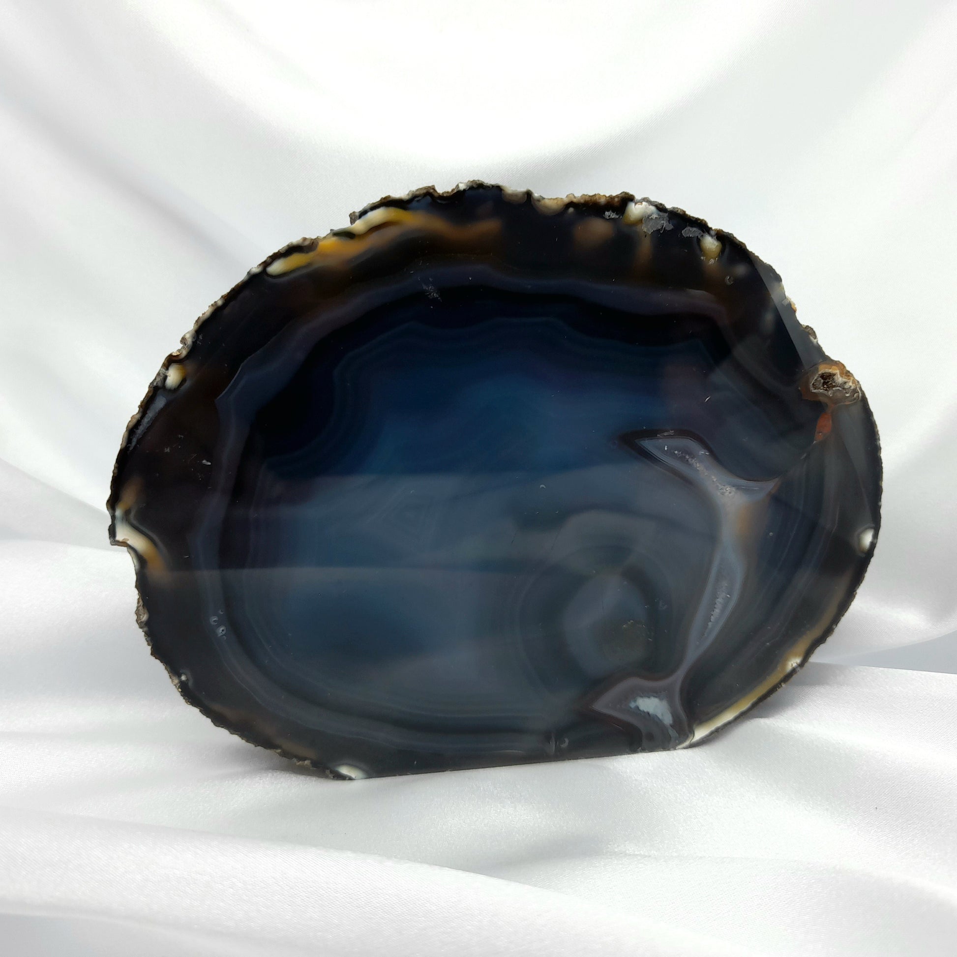 Agate Crystal Australia - black crystals sydney - black crystals australia - buy crystals australia