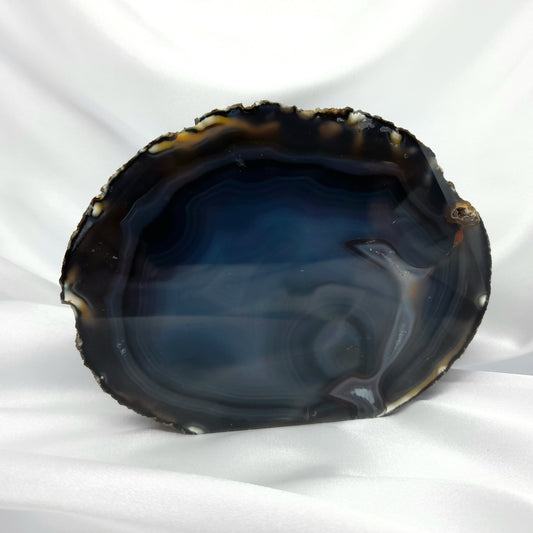 Agate Crystal Australia - black crystals sydney - black crystals australia - buy crystals australia