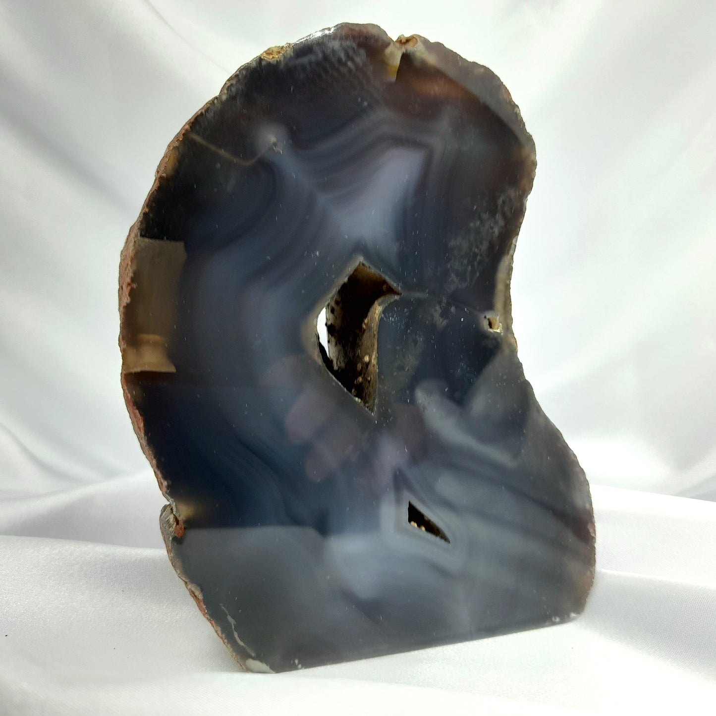 Agate Crystal Australia - black crystals sydney - black crystals australia - buy crystals australia