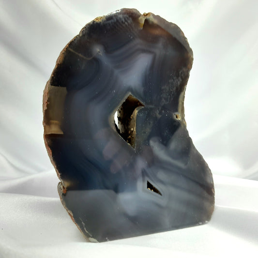 Agate Crystal Australia - black crystals sydney - black crystals australia - buy crystals australia