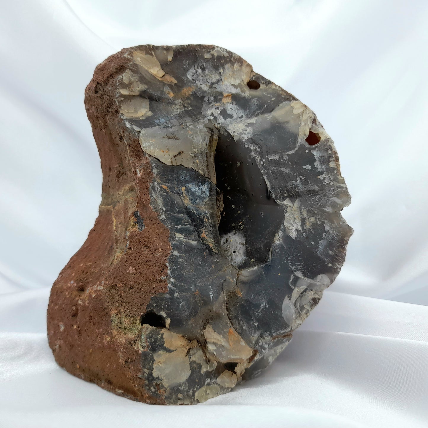 Agate Crystal Australia - black crystals sydney - black crystals australia - buy crystals australia