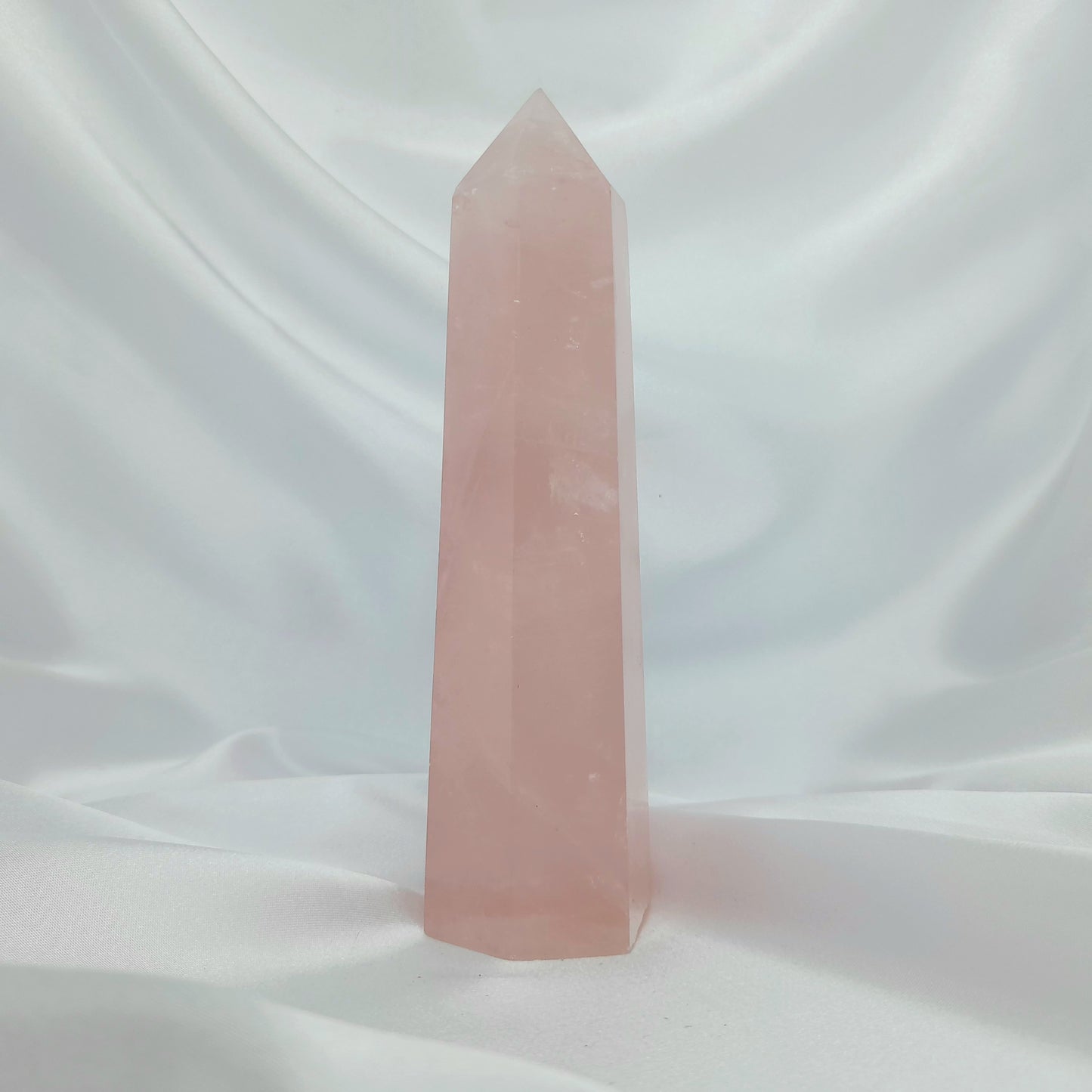 Rose Quartz | pink crystal - Rose Quartz Crystal - Rose Quartz Crystal Australia - Rose Quartz Crystal Sydney - Buy Rose Quartz Crystal - Rose Quartz Crystal for sale