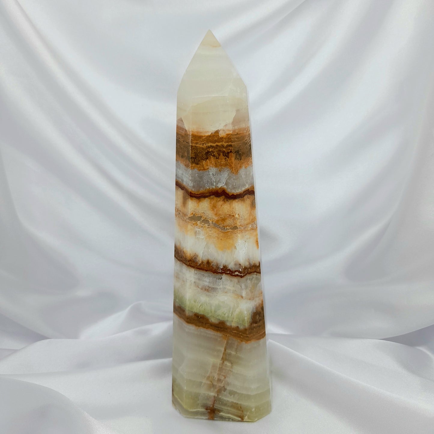 Green calcite - green onyx - green onyx australia - green onyx sydney - green calcite australia - green calcite sydney - green onyx for sale