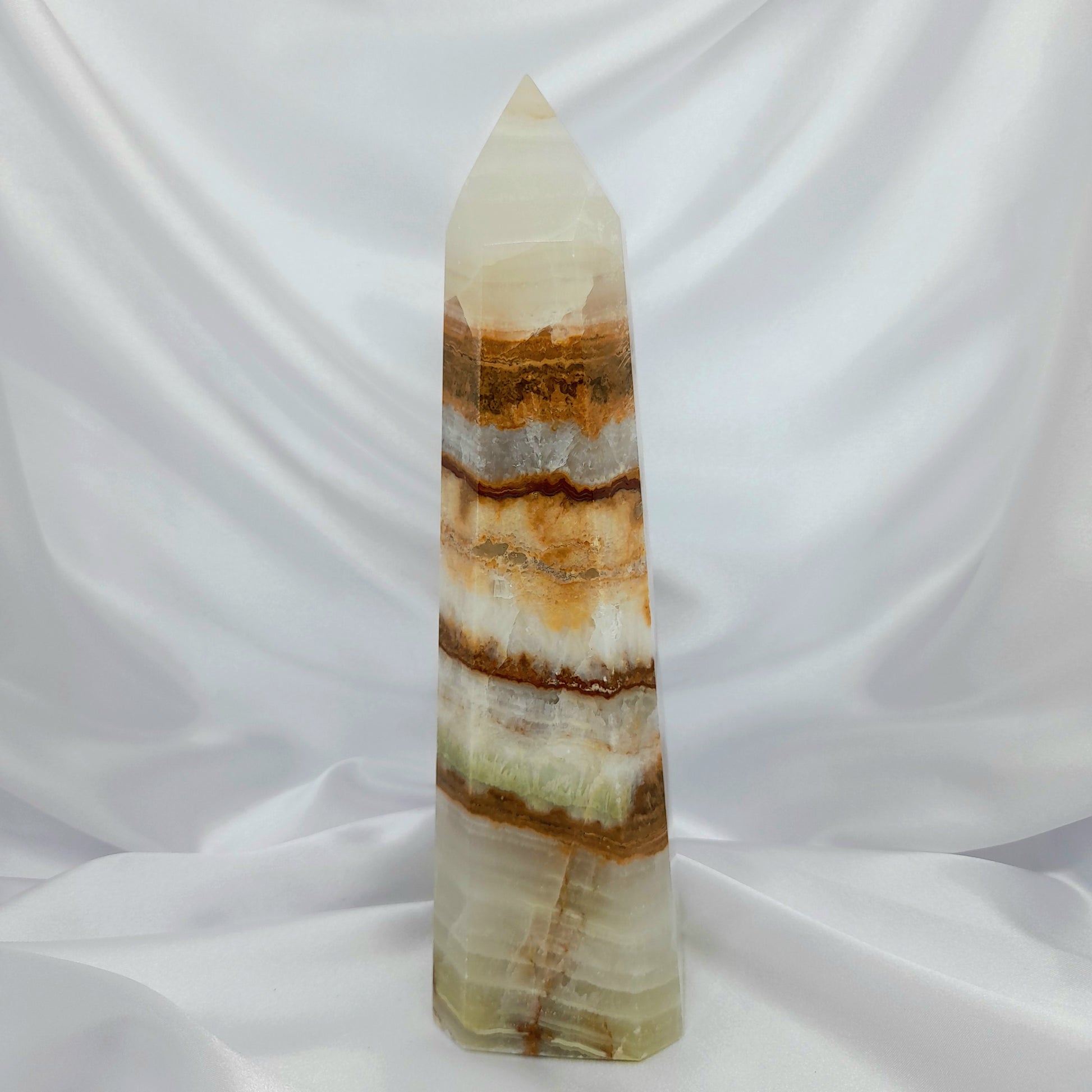 Green calcite - green onyx - green onyx australia - green onyx sydney - green calcite australia - green calcite sydney - green onyx for sale