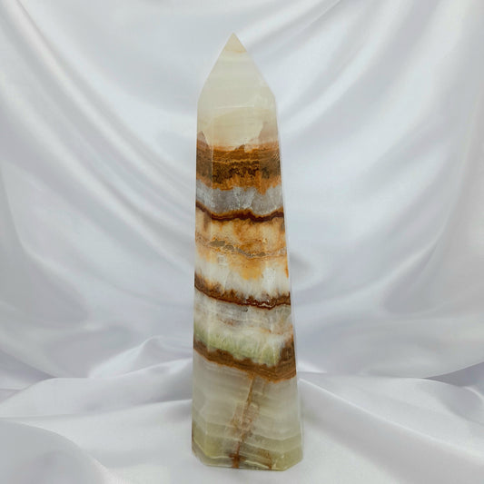 Green calcite - green onyx - green onyx australia - green onyx sydney - green calcite australia - green calcite sydney - green onyx for sale