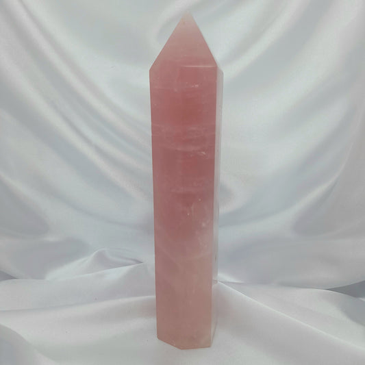 Rose Quartz | pink crystal - Rose Quartz Crystal - Rose Quartz Crystal Australia - Rose Quartz Crystal Sydney - Buy Rose Quartz Crystal - Rose Quartz Crystal for sale