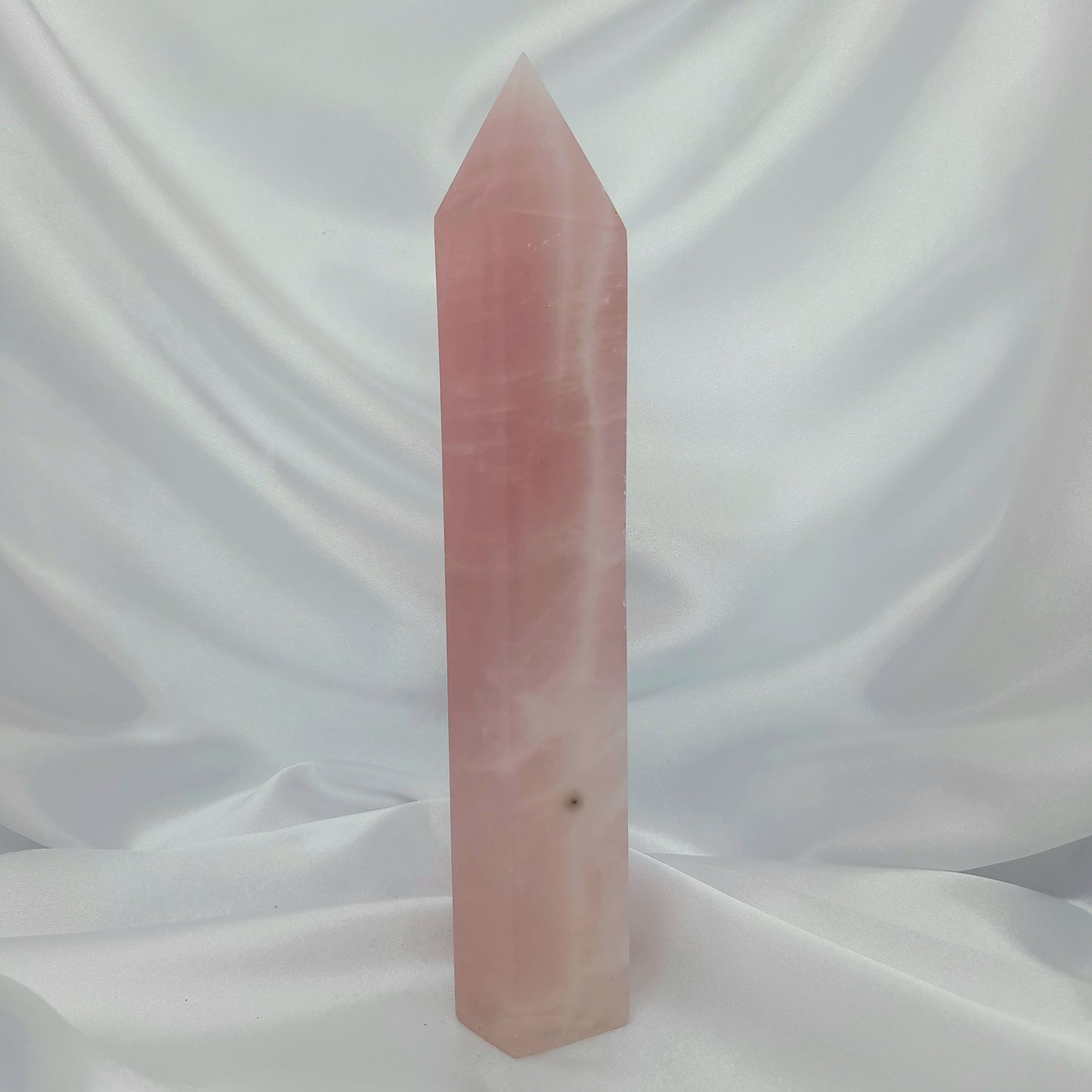 Rose Quartz | pink crystal - Rose Quartz Crystal - Rose Quartz Crystal Australia - Rose Quartz Crystal Sydney - Buy Rose Quartz Crystal - Rose Quartz Crystal for sale