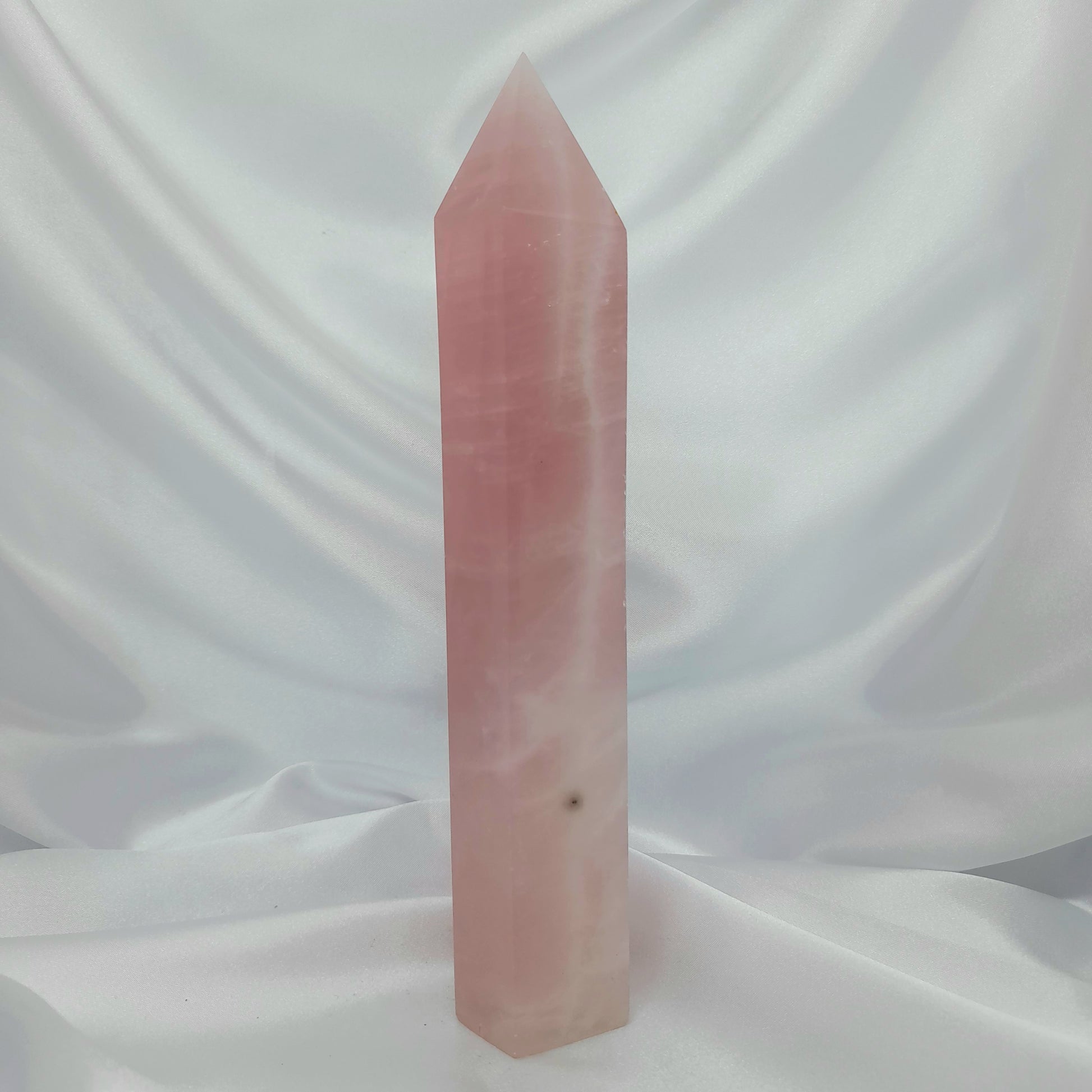 Rose Quartz | pink crystal - Rose Quartz Crystal - Rose Quartz Crystal Australia - Rose Quartz Crystal Sydney - Buy Rose Quartz Crystal - Rose Quartz Crystal for sale