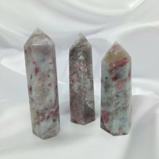 Pink Tourmaline Crystal - Pink Tourmaline Crystal Australia - Pink Tourmaline Crystal Near me - Pink Tourmaline Crystal For sale - Pink Tourmaline Crystal Sydney - Buy Pink Tourmaline Crystal