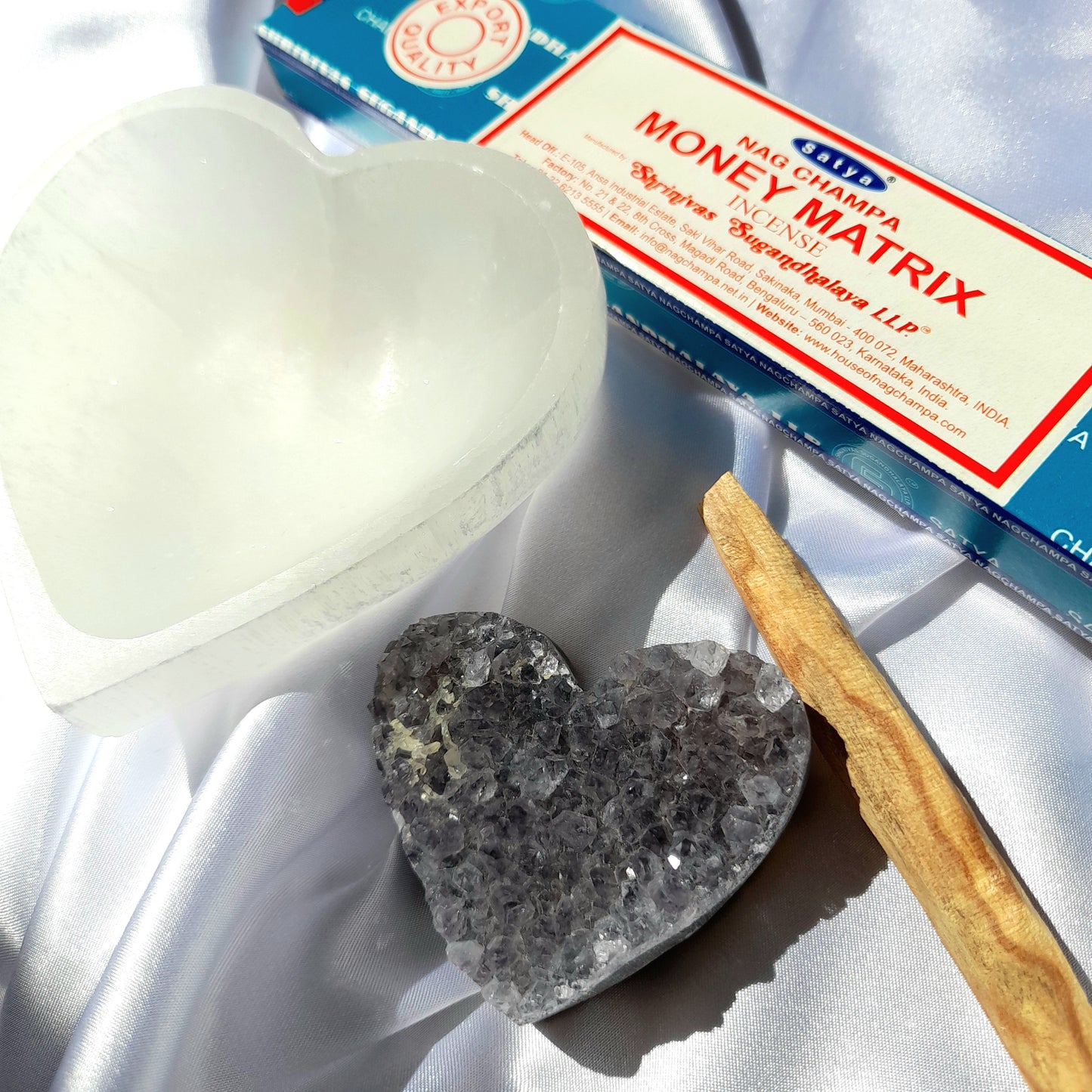 Crystal mystery box Australia