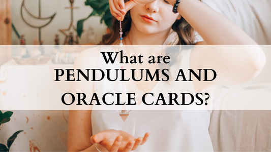 What is a pendulum
