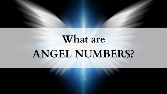 Angel Numbers explained
