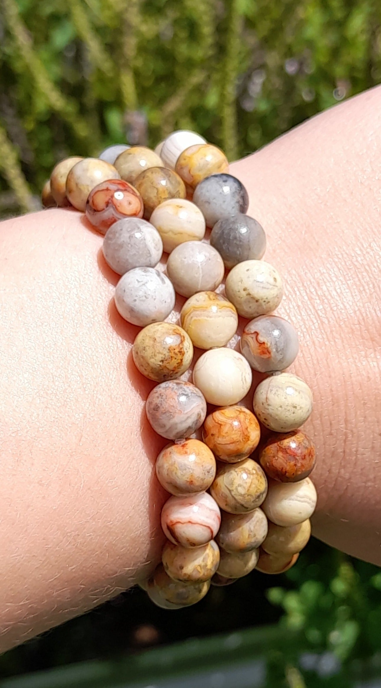 Yellow crystal australia - Crazy Lace Agate Crystal Australia - Crazy Lace Agate Crystal Sydney - Crazy Lace Agate Crystal Bracelet