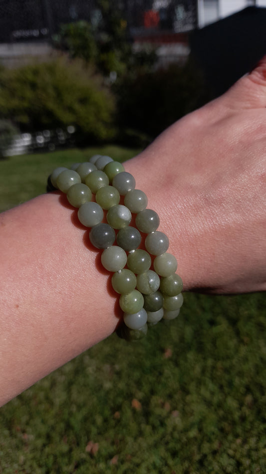 Jade Bracelet