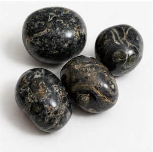 Kambaba Tumbled Stone