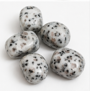 Kiwi Tumbled Stone