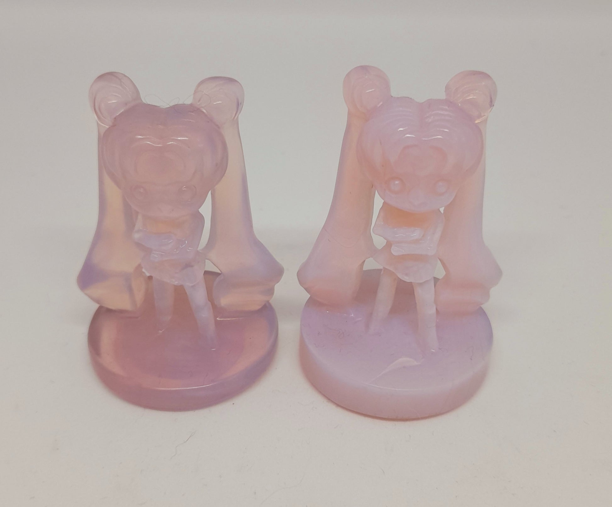 Sailor moon crystal