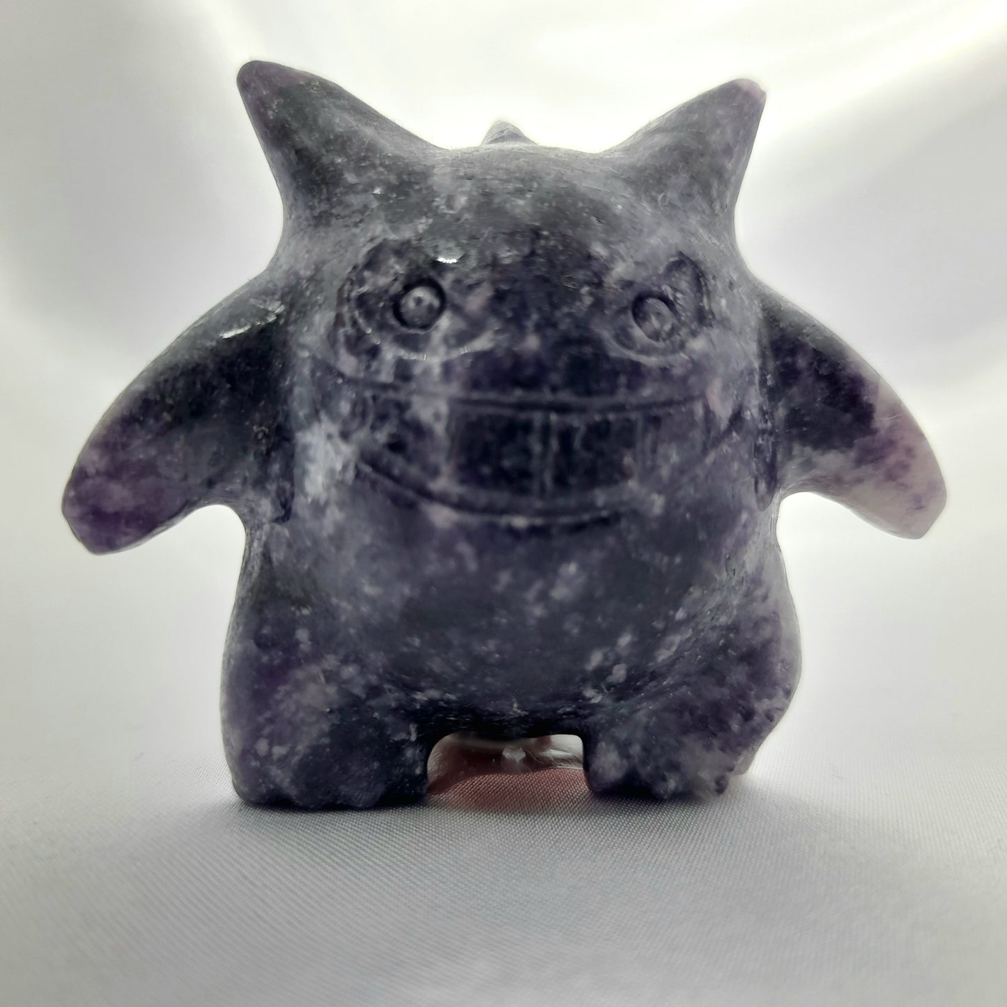 Crystal Pokemon