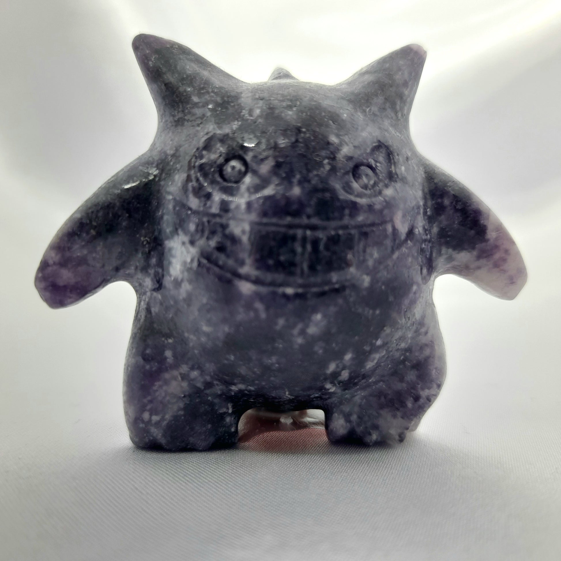 Crystal Pokemon