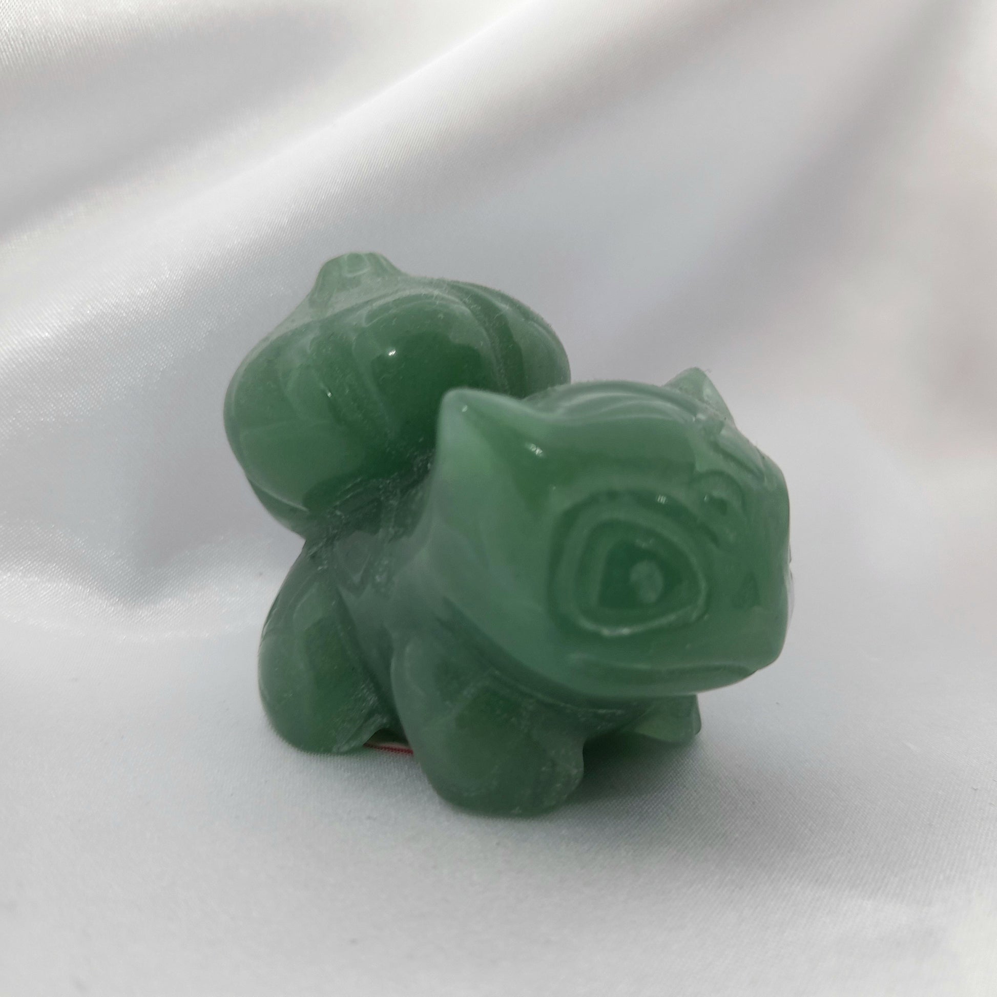 Crystal Pokemon