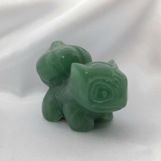 Crystal Pokemon