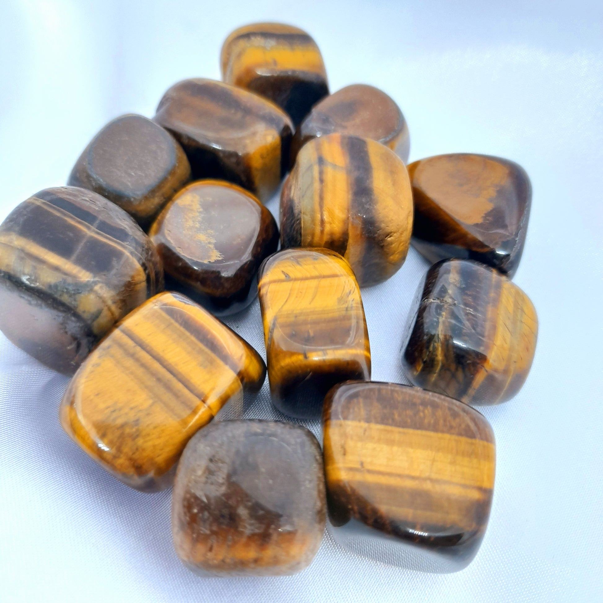 Tiger eye crystal - Brown Crystal - Tiger eye crystal Australia - Tiger eye crystal For Sale - Tiger eye crystal Sydney - Tiger eye crystal Australia - Tiger eye crystal for sale - buy Tiger eye crystal online