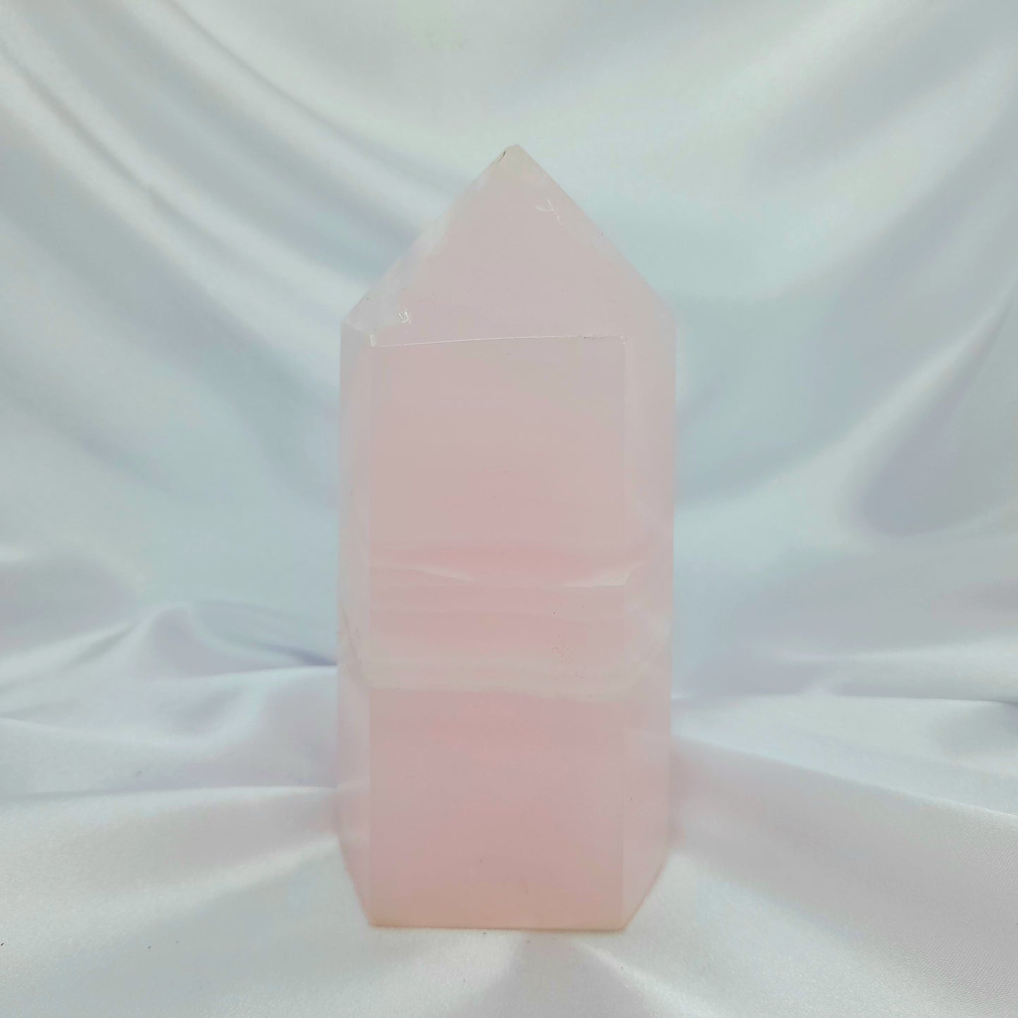 Pink Calcite