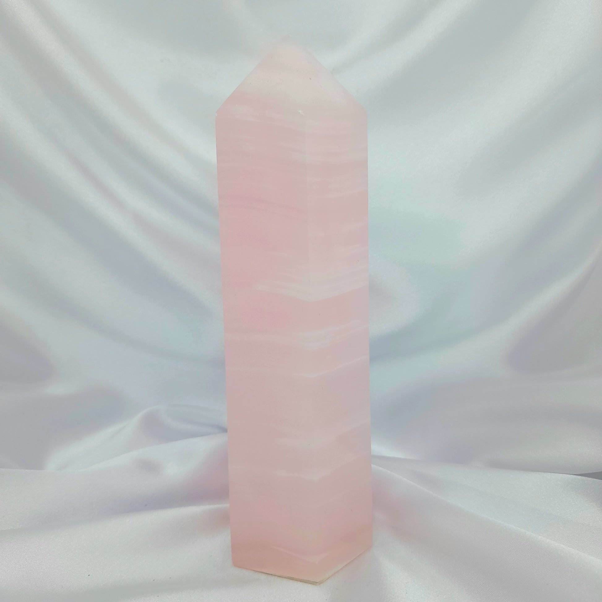 Pink Calcite